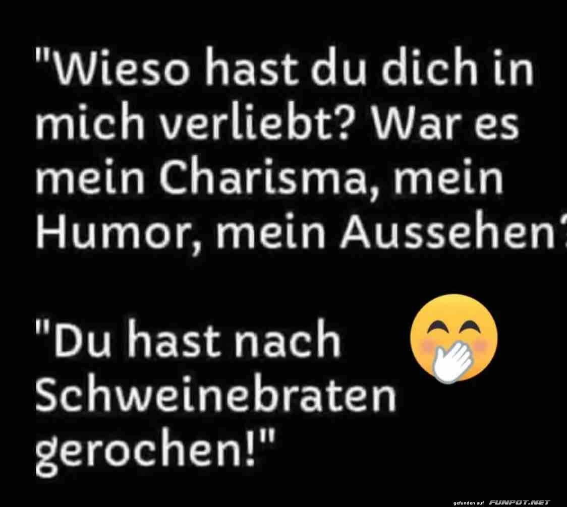 Eine Frage