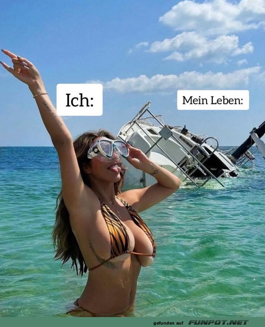 Mein Leben