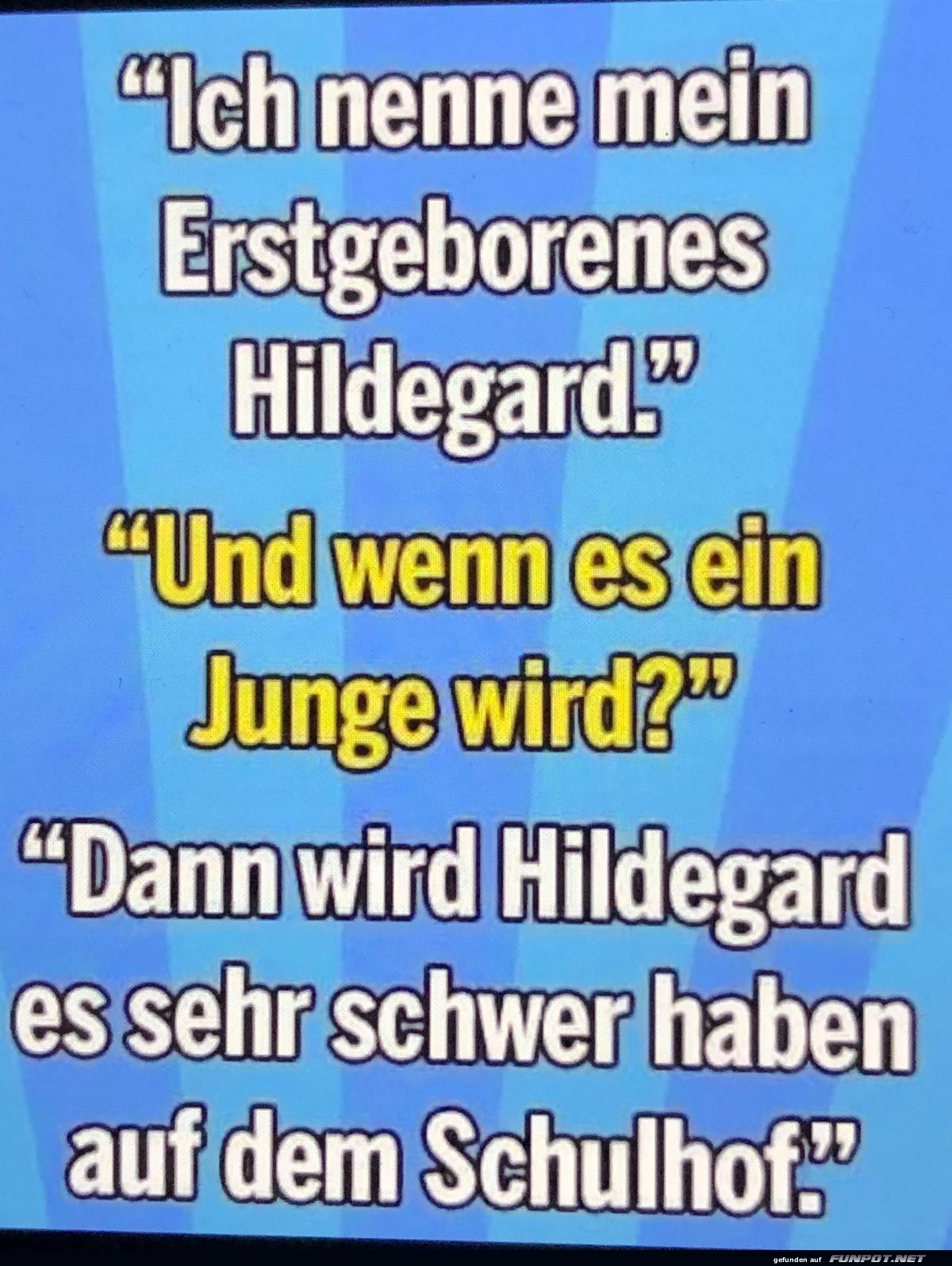 Hildegard