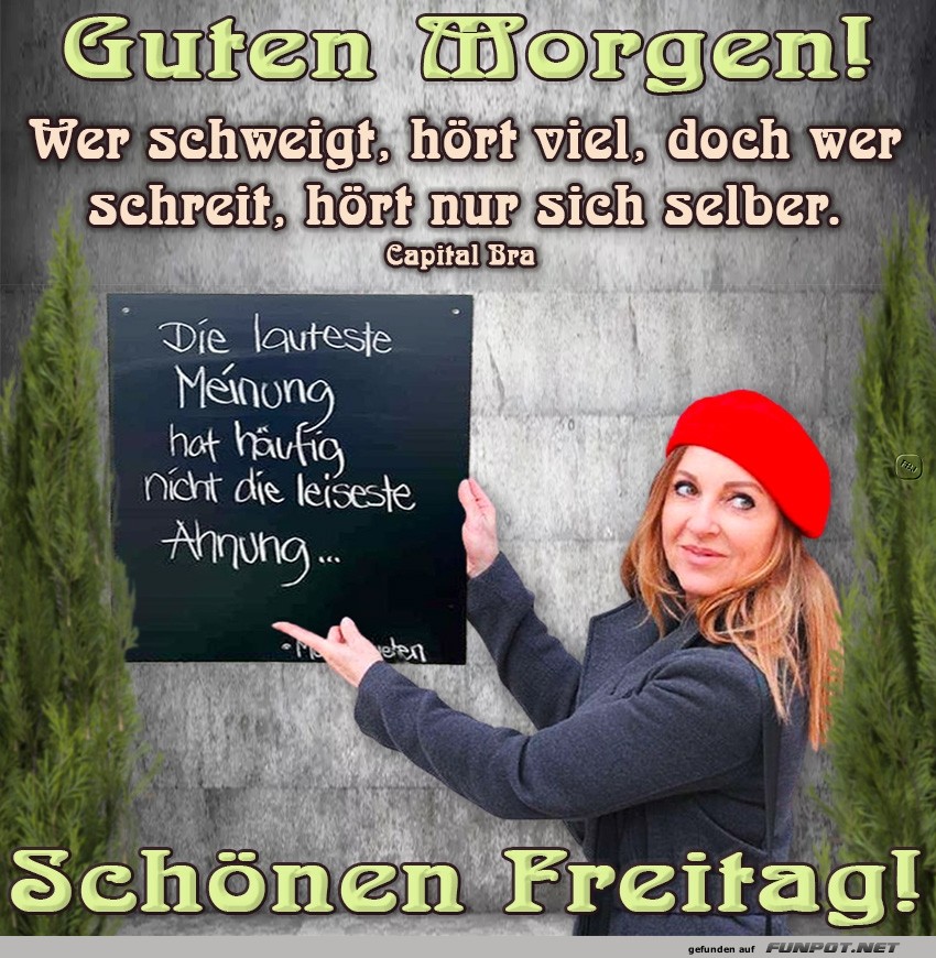 Freitag