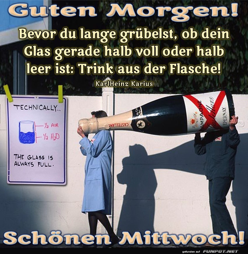 Mittwoch