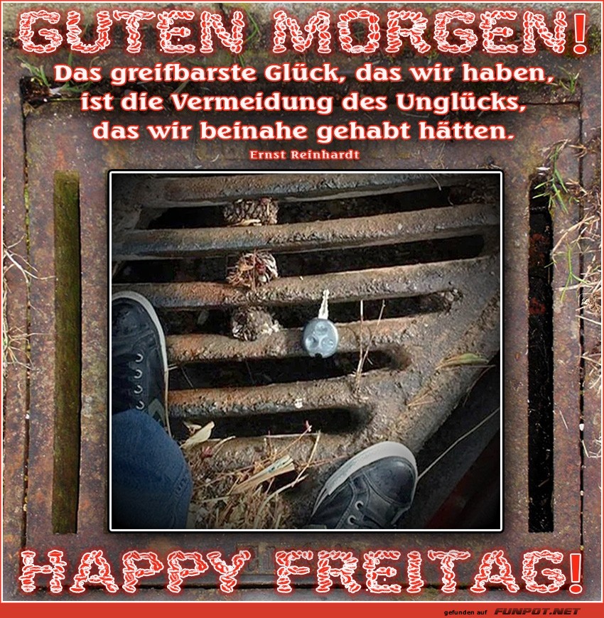 Freitag