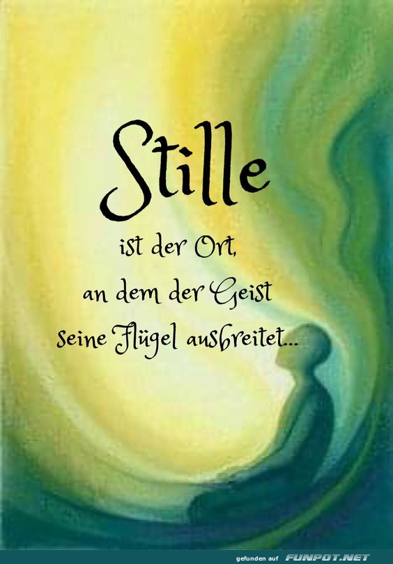 Stille