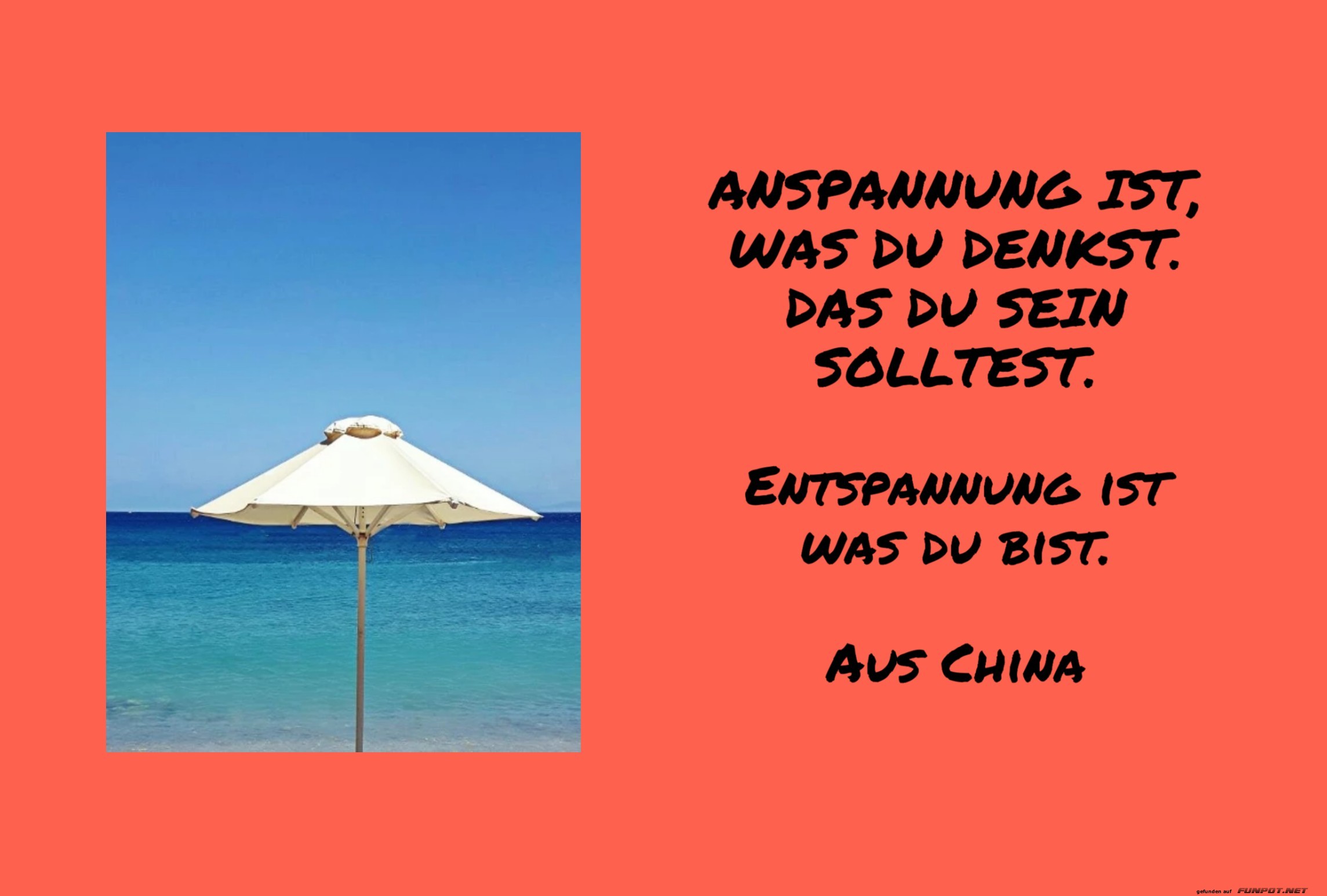 Anspannung ist