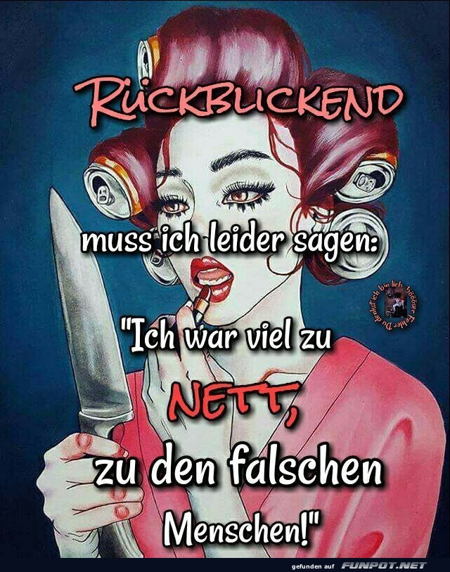 Rckblickend