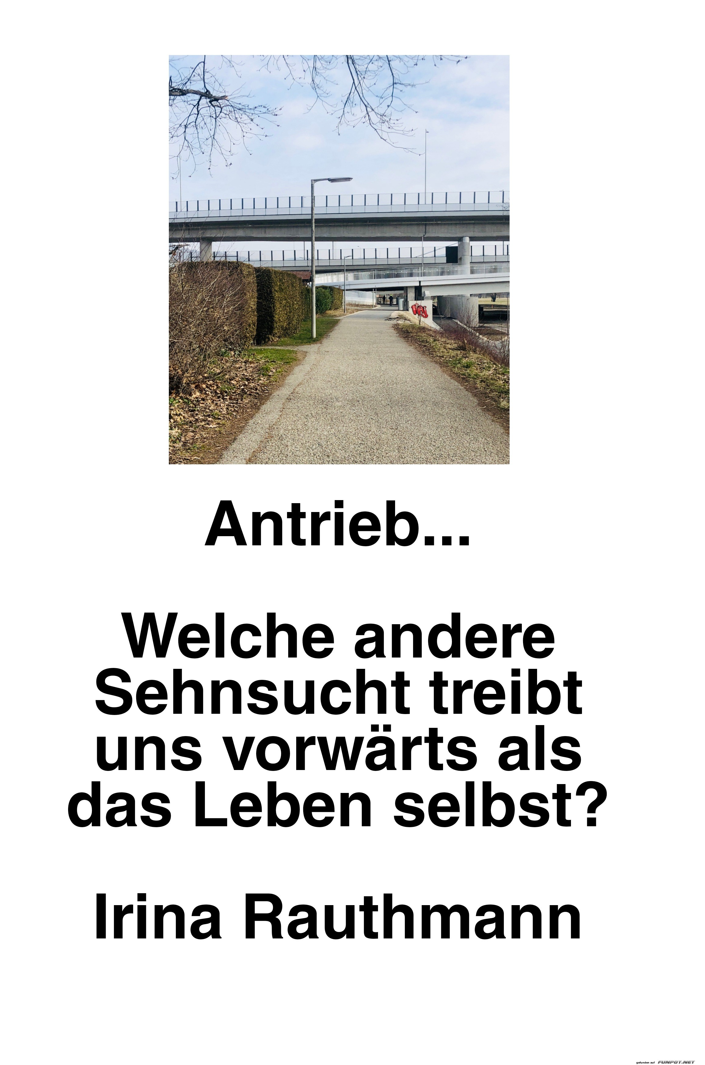 Antrieb