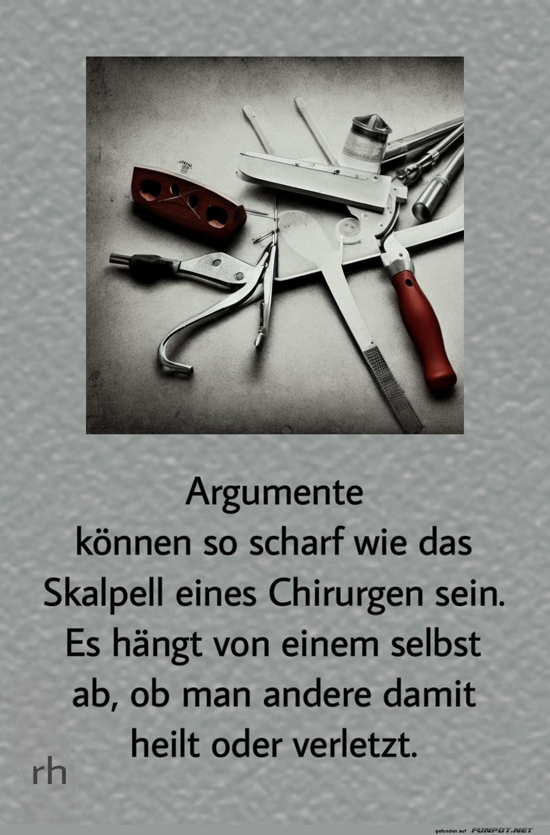 Argumente