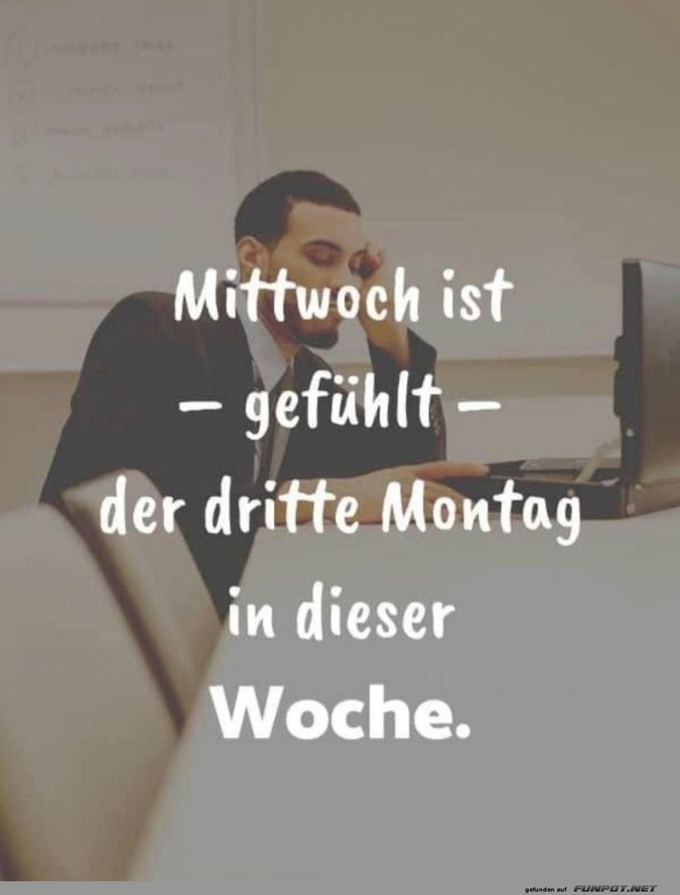 Mittwoch