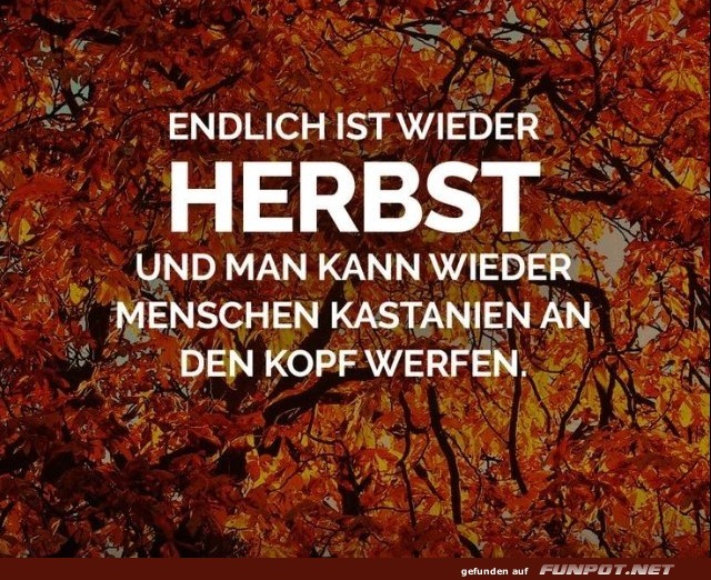 Herbst