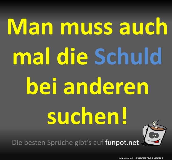 So ist es