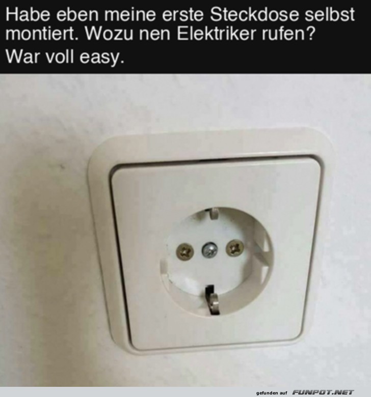 Super gemacht