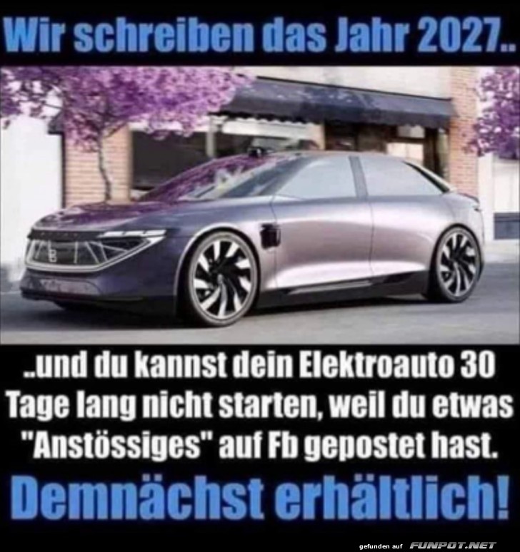 So kann es kommen