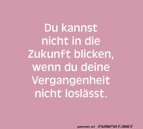 So ist es