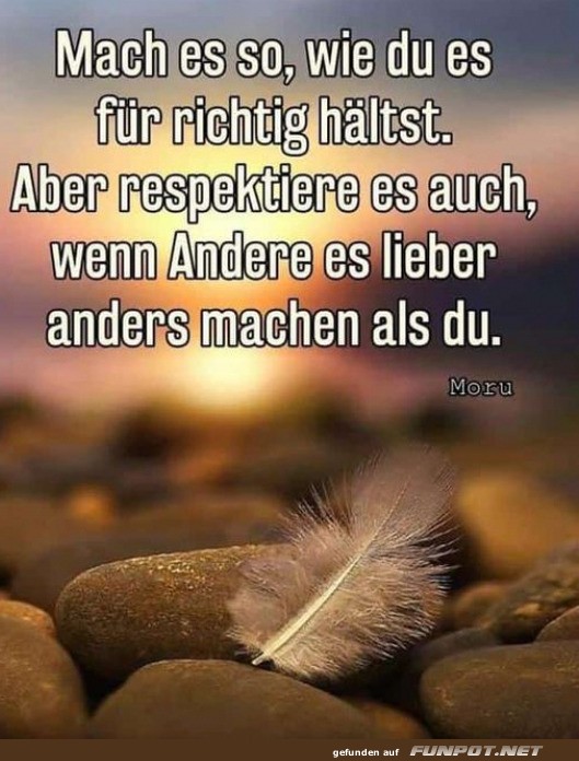 Ein guter Rat