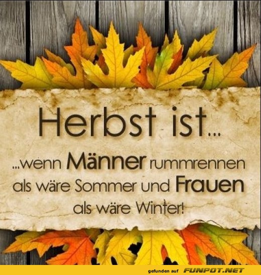 Herbst