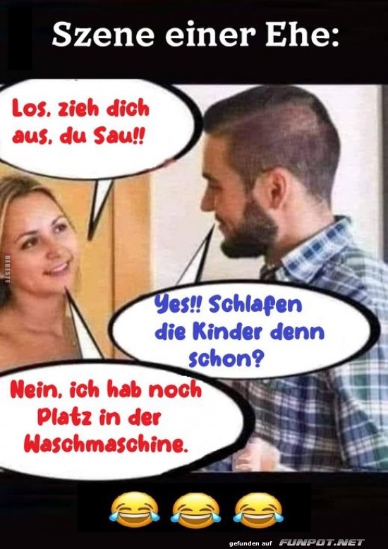 Szenen einer Ehe Szenen einer Ehe