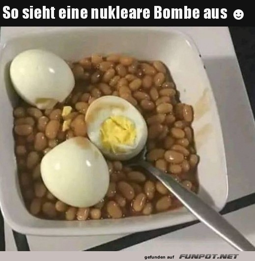 Bio-Bombe