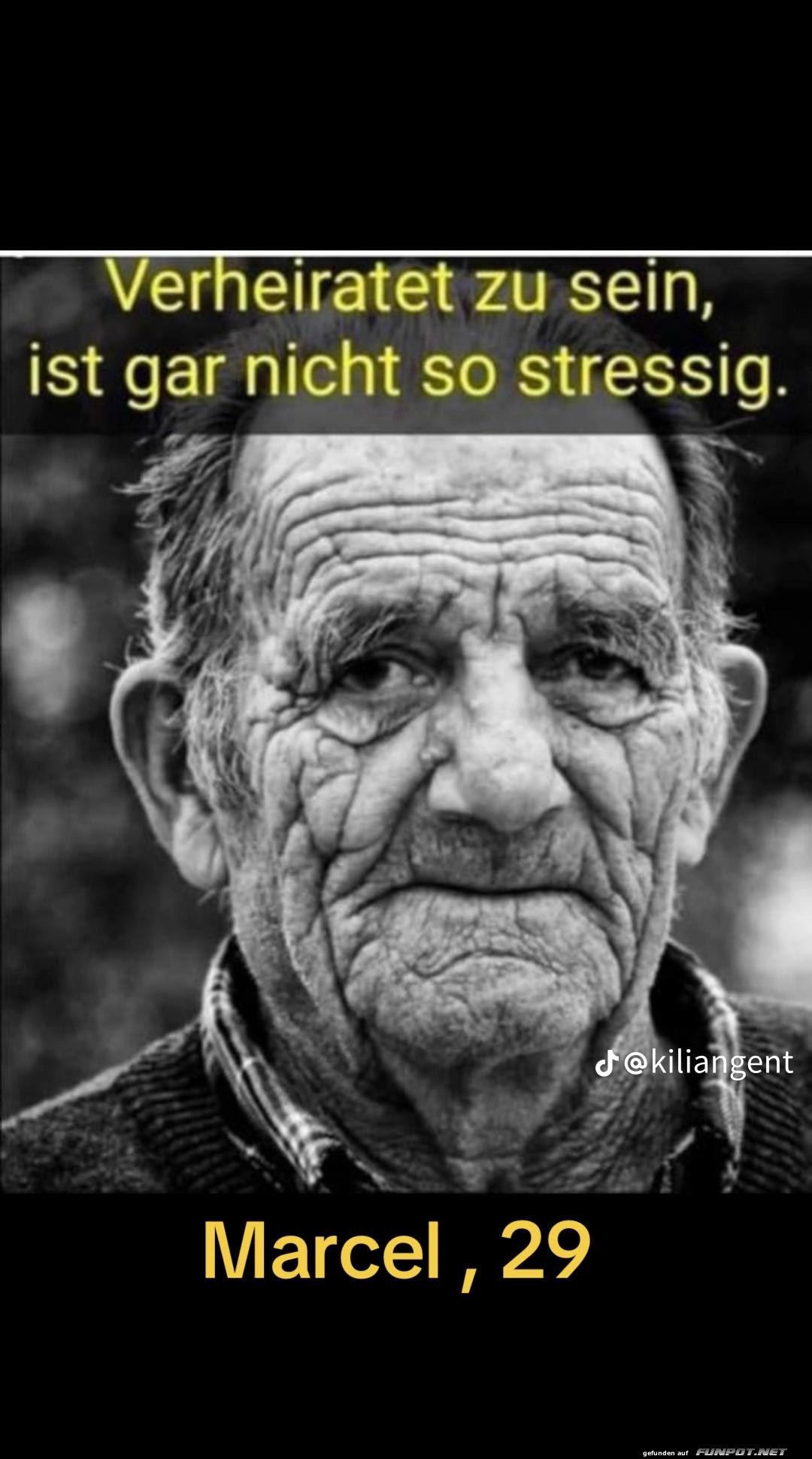 Marcel, 29 Marcel, 29