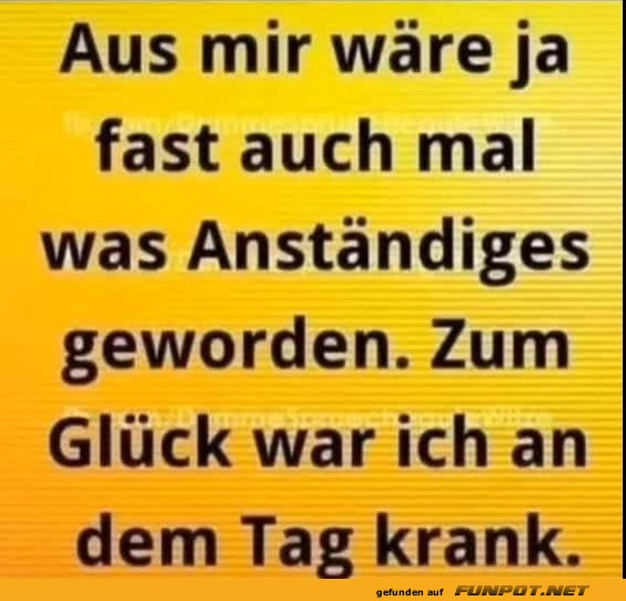 Zum Glck