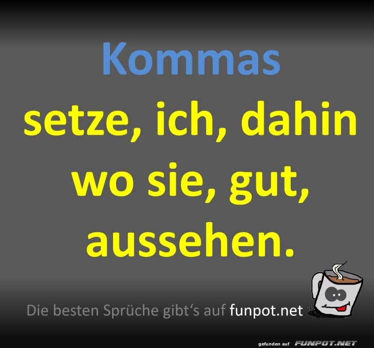 Kommas