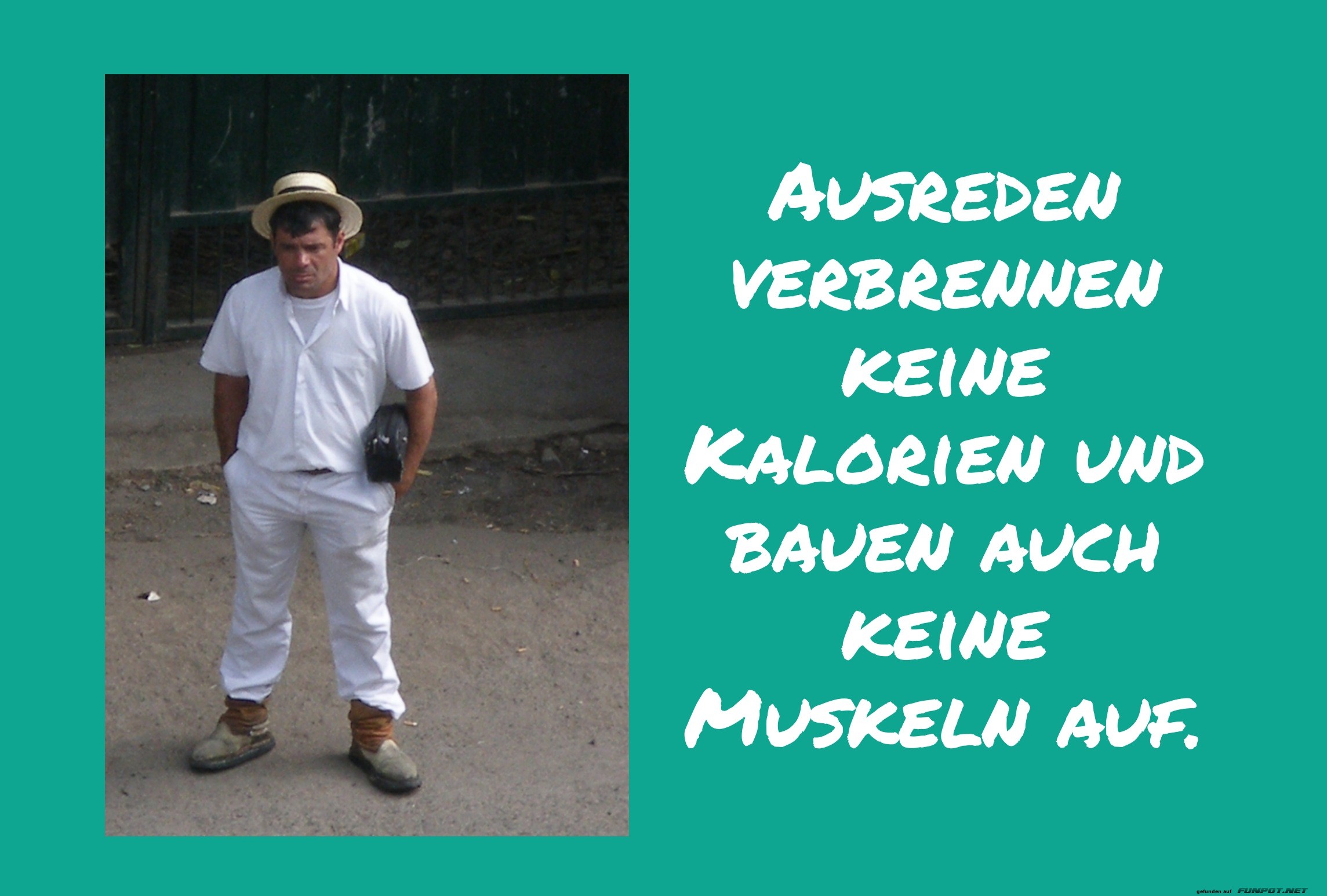 Ausreden