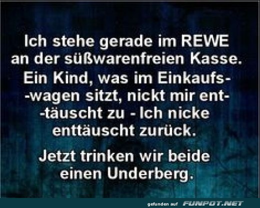 REWE