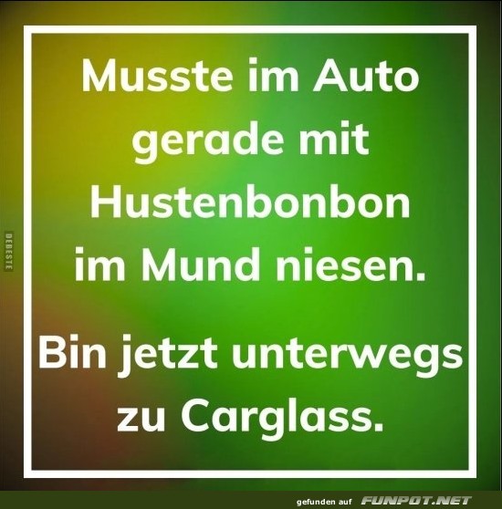 Carglass