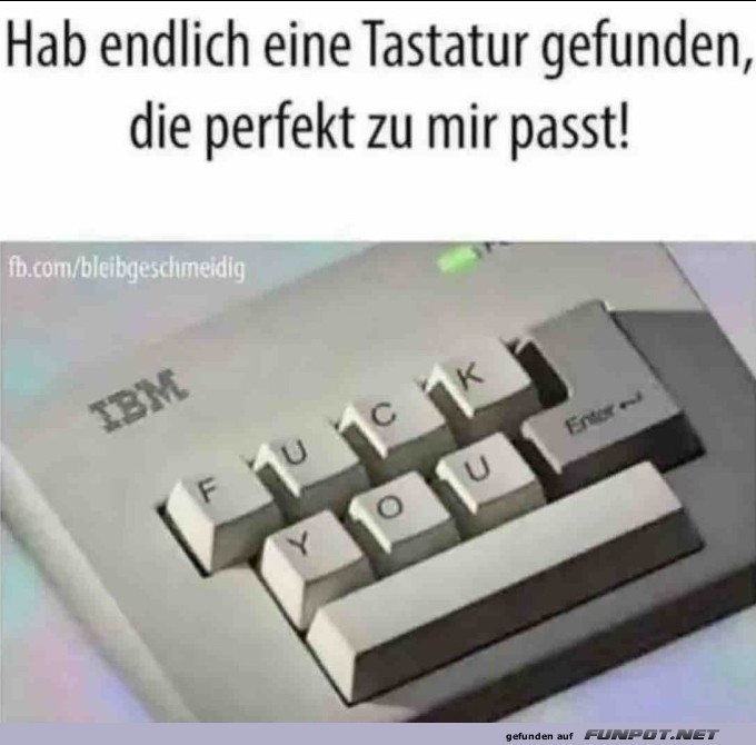 Tastatur