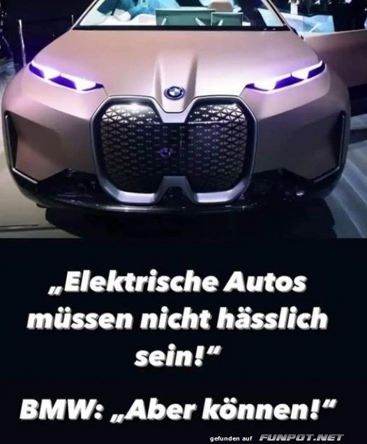 Elektrische Autos