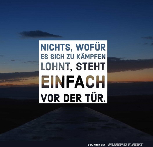 Nichts