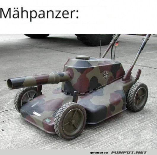 Mhpanzer