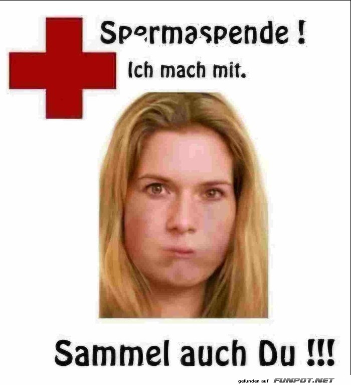 Sammel du auch