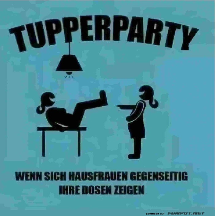 Tupperparty