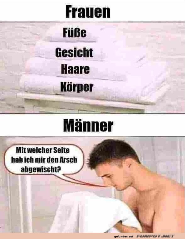 Frauen - Mnner