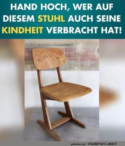 Hand hoch Hand hoch