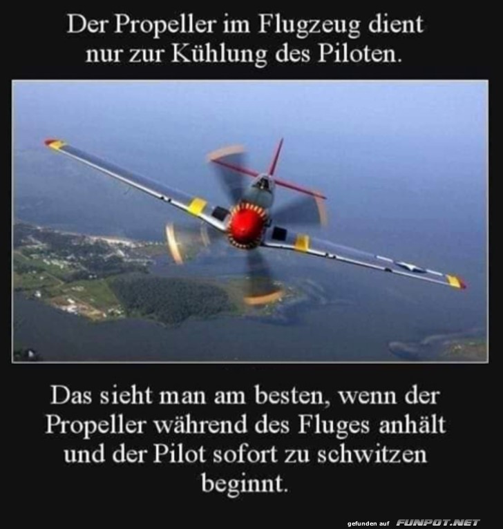 Der Propeller