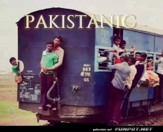 Pakistanic