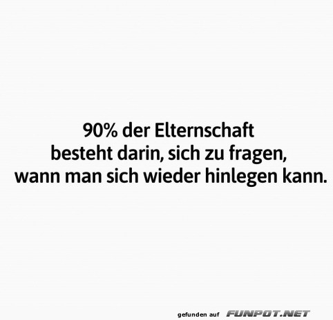 Elternschaft