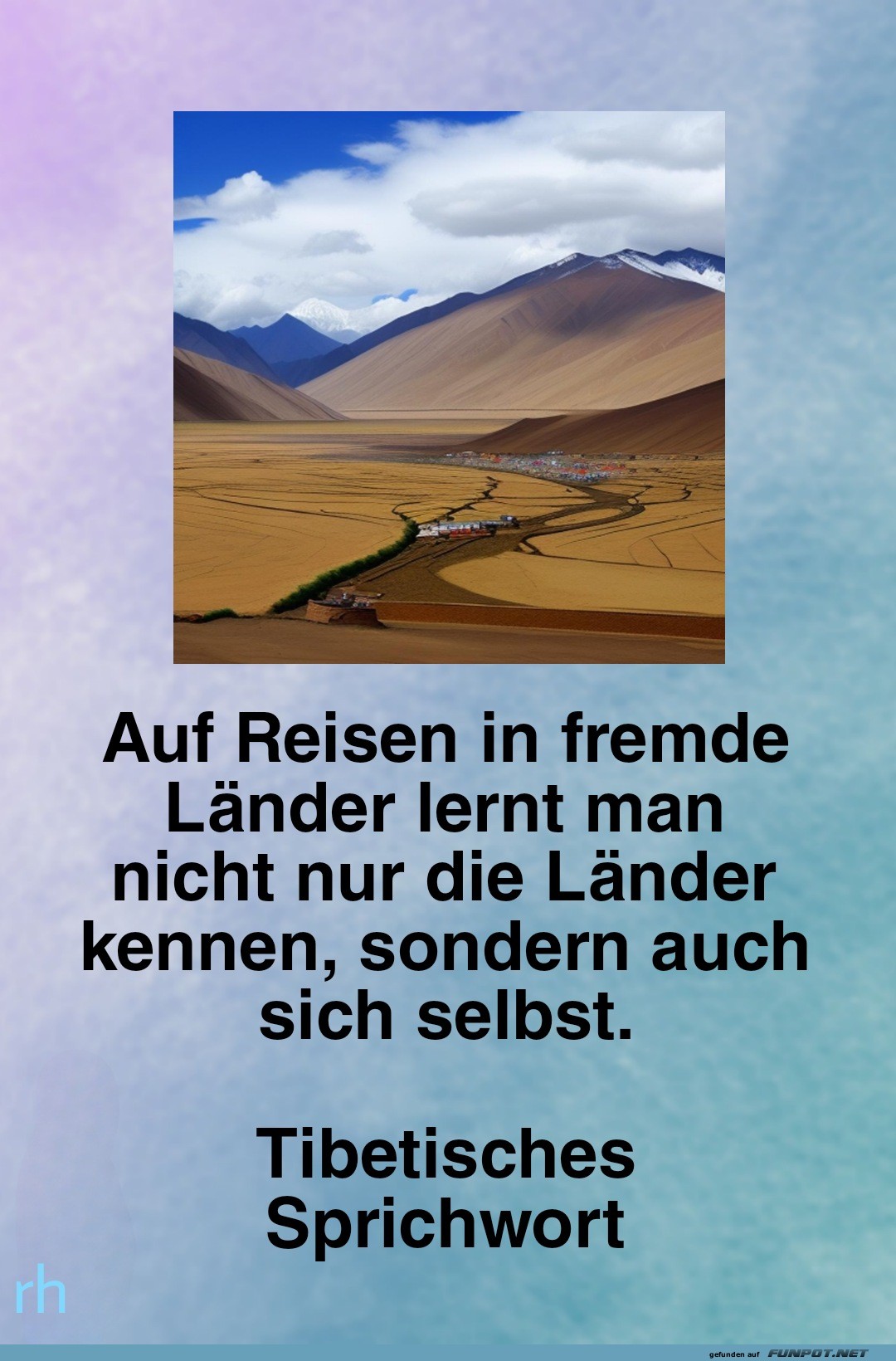 10 schne Sprche und Lebensweisheiten aus...