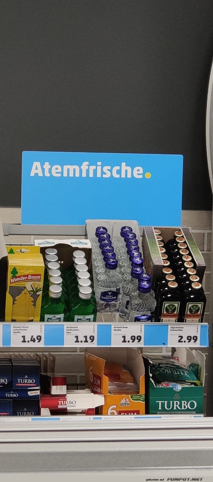 Atemfrische