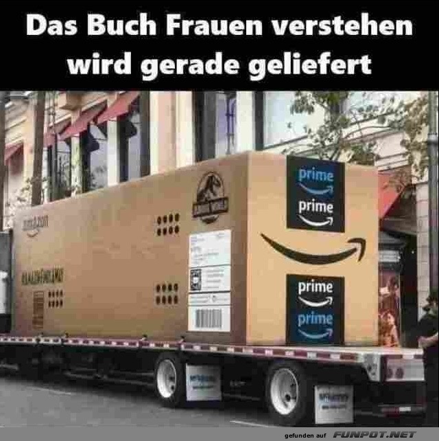 Frauen verstehen Frauen verstehen