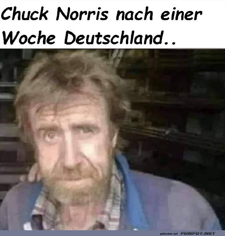 Chuck Norris