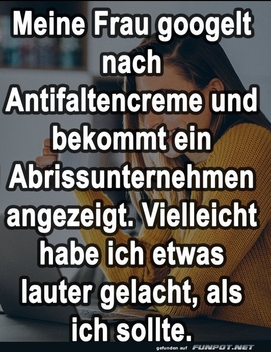 Meine Frau Meine Frau