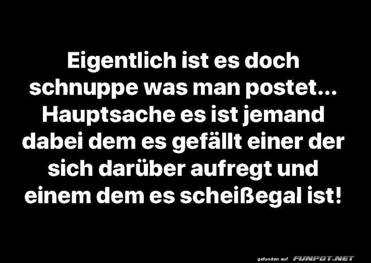 So ist es