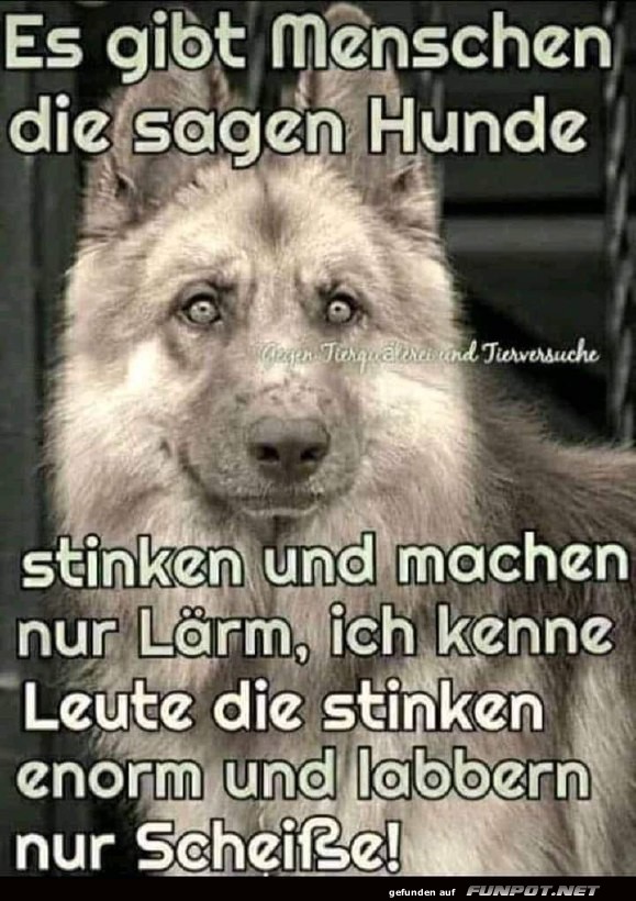 So ist es