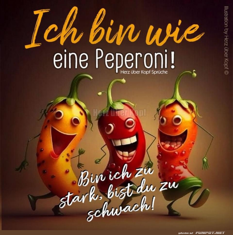 Peperoni