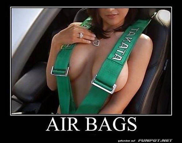 Air Bags