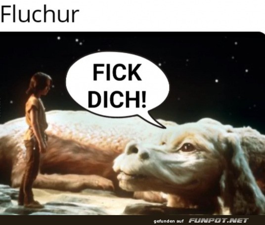 Fluchur