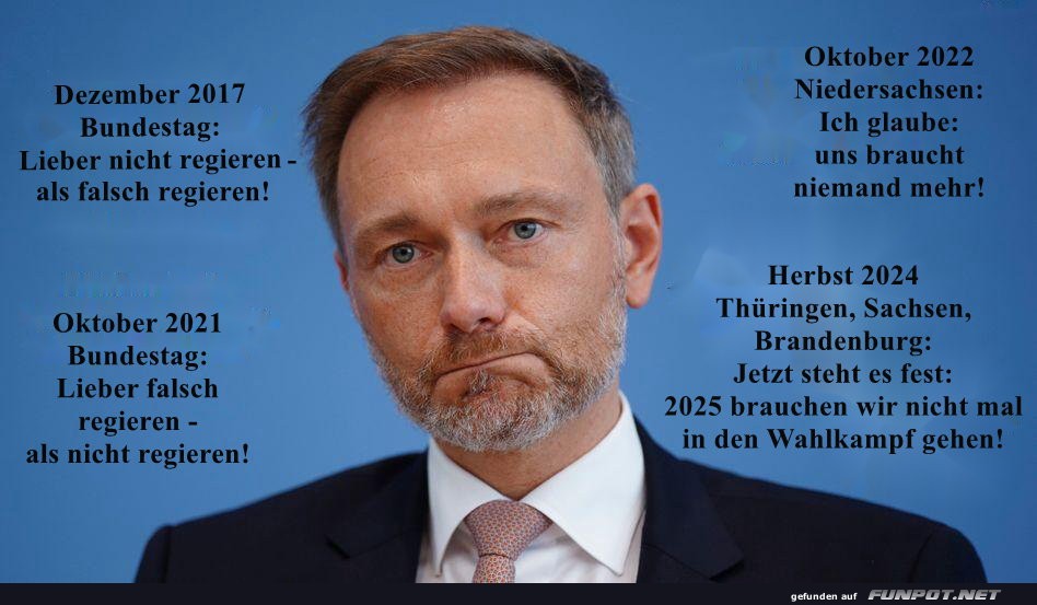 Es wird wahr!