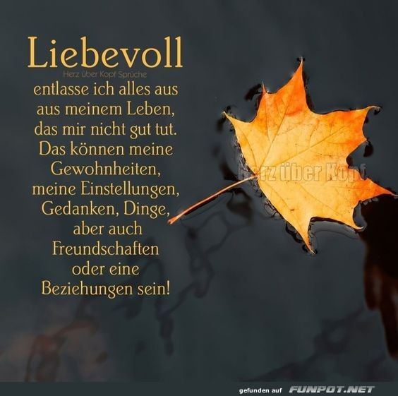 Liebevoll